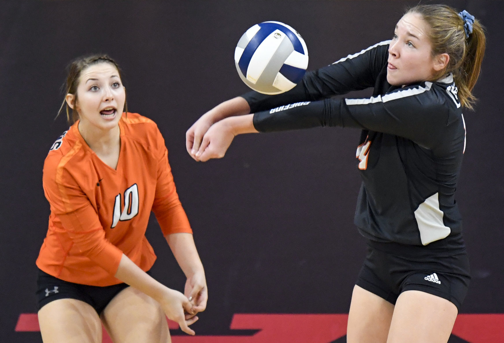 Diller-Odell vs. Bergan, 11.9